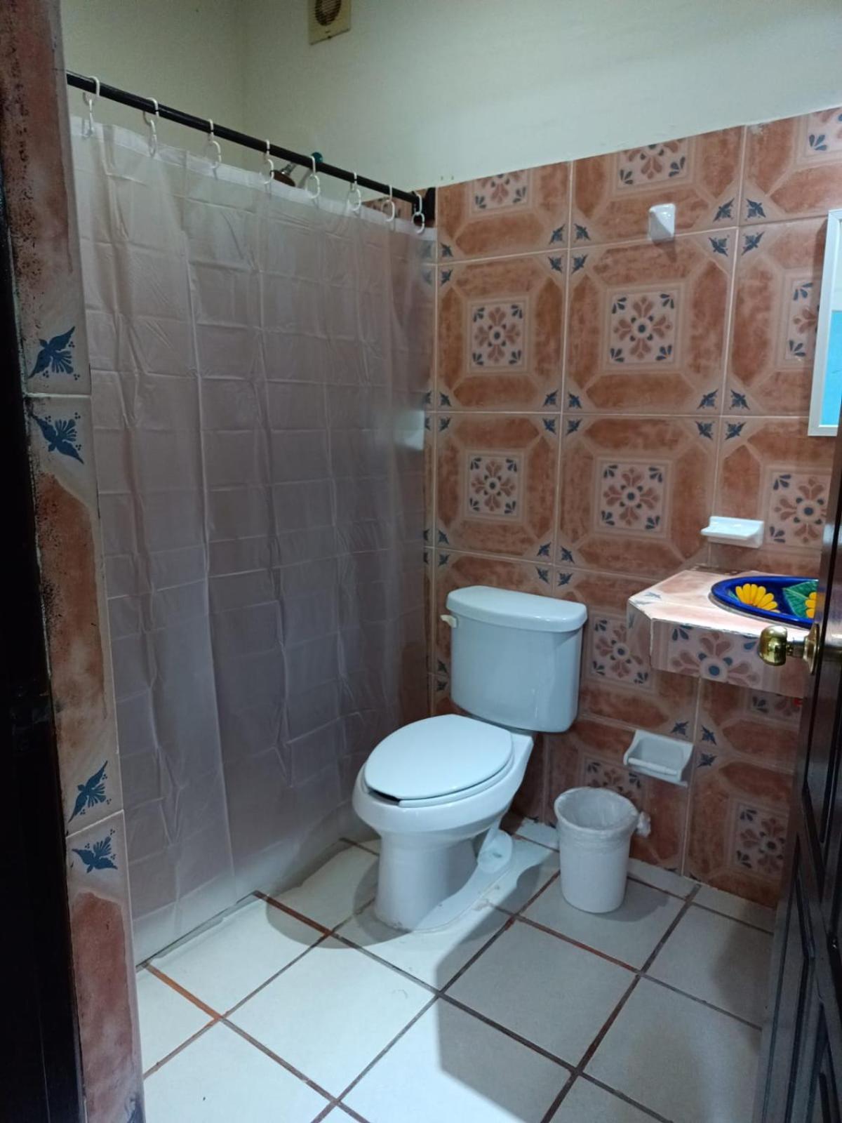 Hotel Atlantida プレヤデルカーメン エクステリア 写真