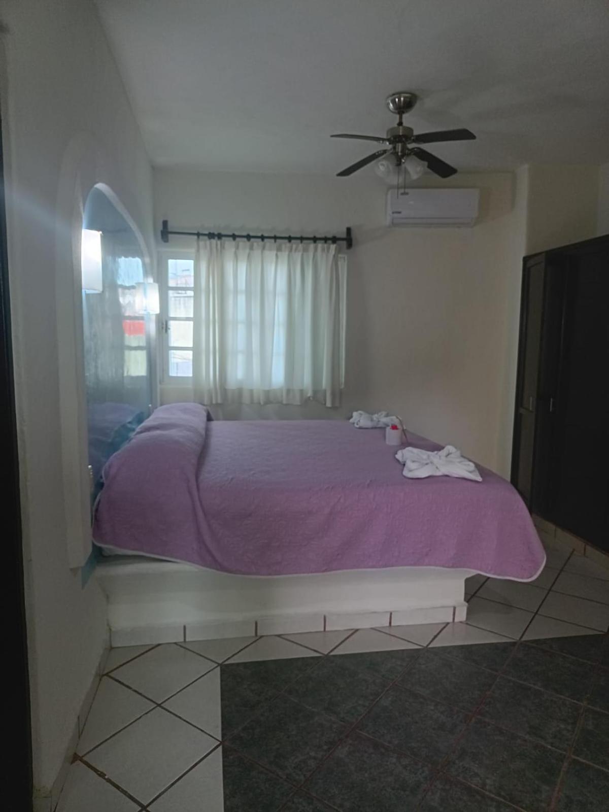 Hotel Atlantida プレヤデルカーメン エクステリア 写真